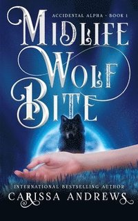 bokomslag Midlife Wolf Bite