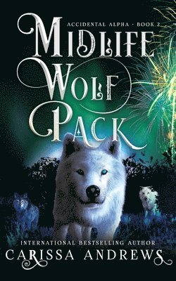 bokomslag Midlife Wolf Pack
