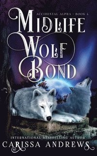 bokomslag Midlife Wolf Bond