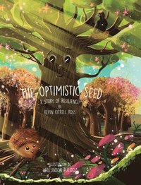 bokomslag The Optimistic Seed