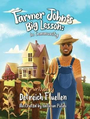 Farmer John's Big Lesson 1