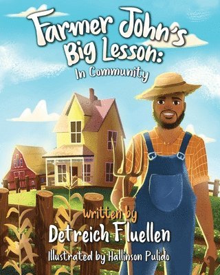 Farmer John's Big Lesson 1