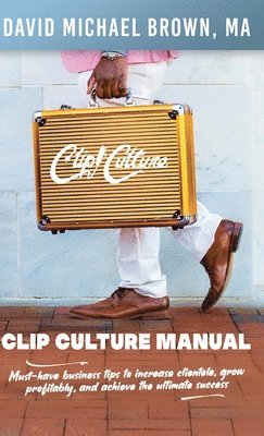 bokomslag Clip Culture Manual