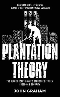 bokomslag Plantation Theory