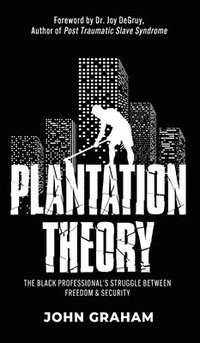 bokomslag Plantation Theory