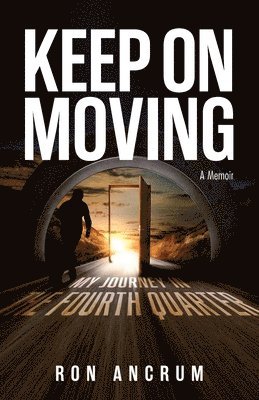 Keep On Moving
