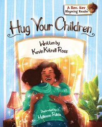 bokomslag Hug Your Children