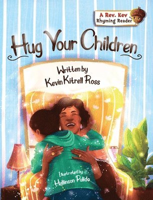 bokomslag Hug Your Children