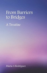 bokomslag From Barriers to Bridges