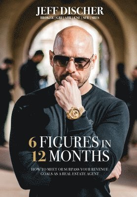 6 Figures in 12 Months 1