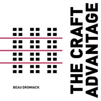 bokomslag Craft Advantage