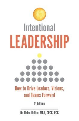 bokomslag Intentional Leadership