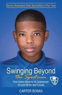bokomslag Swinging Beyond the Spectrum