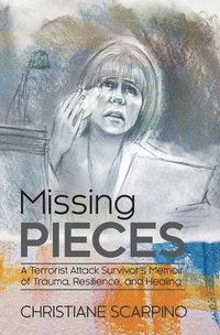 bokomslag Missing Pieces