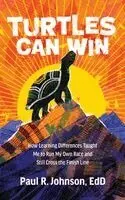 Paul R Johnson - Turtles Can Win, Inbunden. Tillgänglighet: Lägg i varukorg