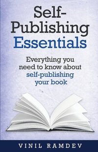 bokomslag Self-Publishing Essentials