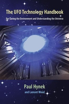 UFO Technology Handbook