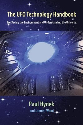 The UFO Technology Handbook 1