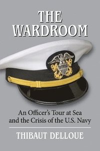 bokomslag Wardroom