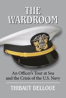 bokomslag Wardroom