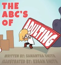 bokomslag The ABC's of Adulting
