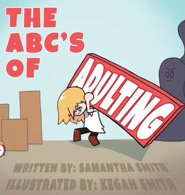 The ABC's of Adulting 1