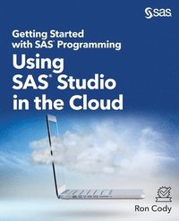 bokomslag Getting Started with SAS Programming