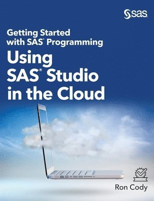 bokomslag Getting Started with SAS Programming