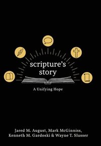 bokomslag Scripture's Story
