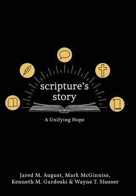 Scripture's Story 1