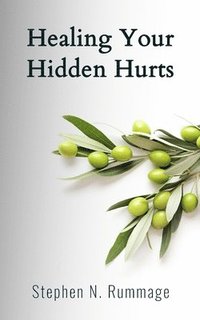 bokomslag Healing Your Hidden Hurts