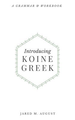 bokomslag Introducing Koine Greek