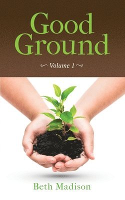 Beth Madison - Good Ground, Häftad