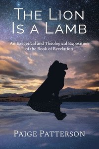 bokomslag Lion Is a Lamb