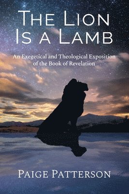 Paige Patterson, Matt Queen - Lion Is a Lamb, Häftad