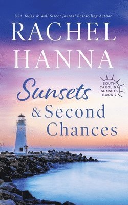 bokomslag Sunsets & Second Chances