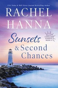 bokomslag Sunsets & Second Chances