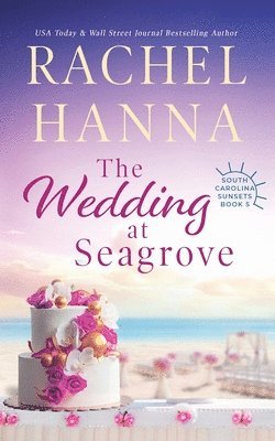 Wedding At Seagrove 1
