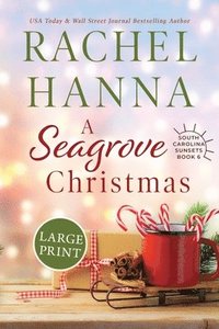 bokomslag A Seagrove Christmas