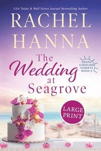 bokomslag The Wedding At Seagrove