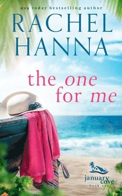 Rachel Hanna - One For Me, Häftad