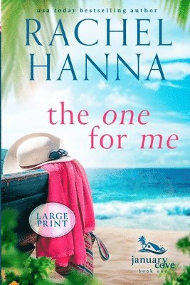 Rachel Hanna - One For Me, Häftad