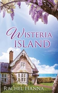 bokomslag Wisteria Island