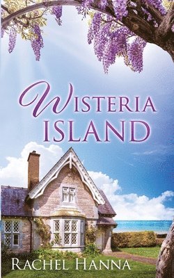 bokomslag Wisteria Island