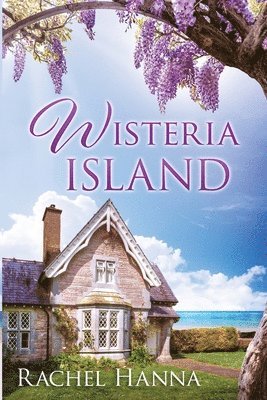 Wisteria Island 1