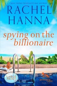bokomslag Spying On The Billionaire