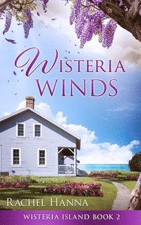 bokomslag Wisteria Winds