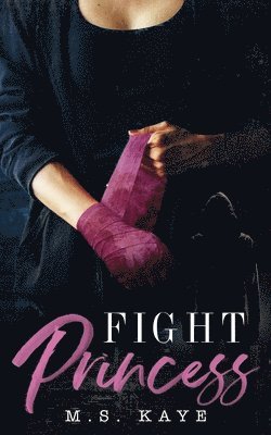 Fight Princess 1