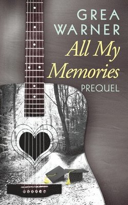 Grea Warner - All My Memories, Häftad