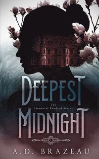 bokomslag Deepest Midnight